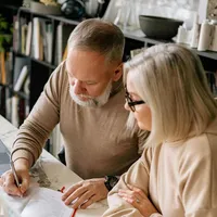 Cu cât crește o pensie dacă vei cumpăra între 1 și 6 ani de vechime? Termenul expiră în 2 luni - Foto: Pexels/Yan Krukau