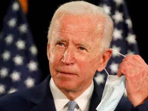 Joe Biden / Foto: bbc.com