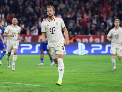 Bayern Munchen a zdobit-o cu 9-2 pe Dinamo Zagreb în Liga Campionilor. Liverpool domină pe San Siro - Foto: Profimedia images