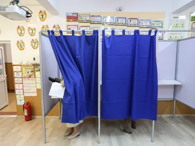 Incidente alegeri 2024. Președinte de comisie, beat la datorie, zeci de dosare penale și amenzi - Foto: Inquam Foto / imagine rol ilustrativ
