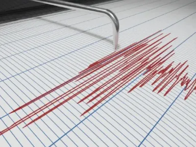 Cutremur - Foto: arhivă