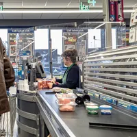Lidl angajează oameni Foto: Profimedia Images- rol ilustrativ