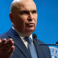 Ilie Bolojan - Foto: Profimedia Images