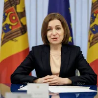 Vizită NATO la Chișinău: Maia Sandu a discutat cu Mark Rutte despre securitatea regională - FOTO: Profimedia(imagine cu rol ilustrativ)