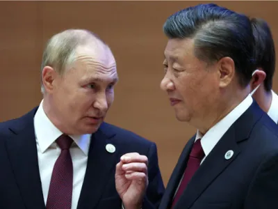 China se pregătește în secret de prăbușirea regimului Putin și schimbarea puterii la Kremlin (WSJ)