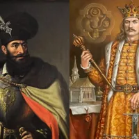 Ce însemna „Io” din titulatura domnitorilor Țărilor Române - Foto: colaj