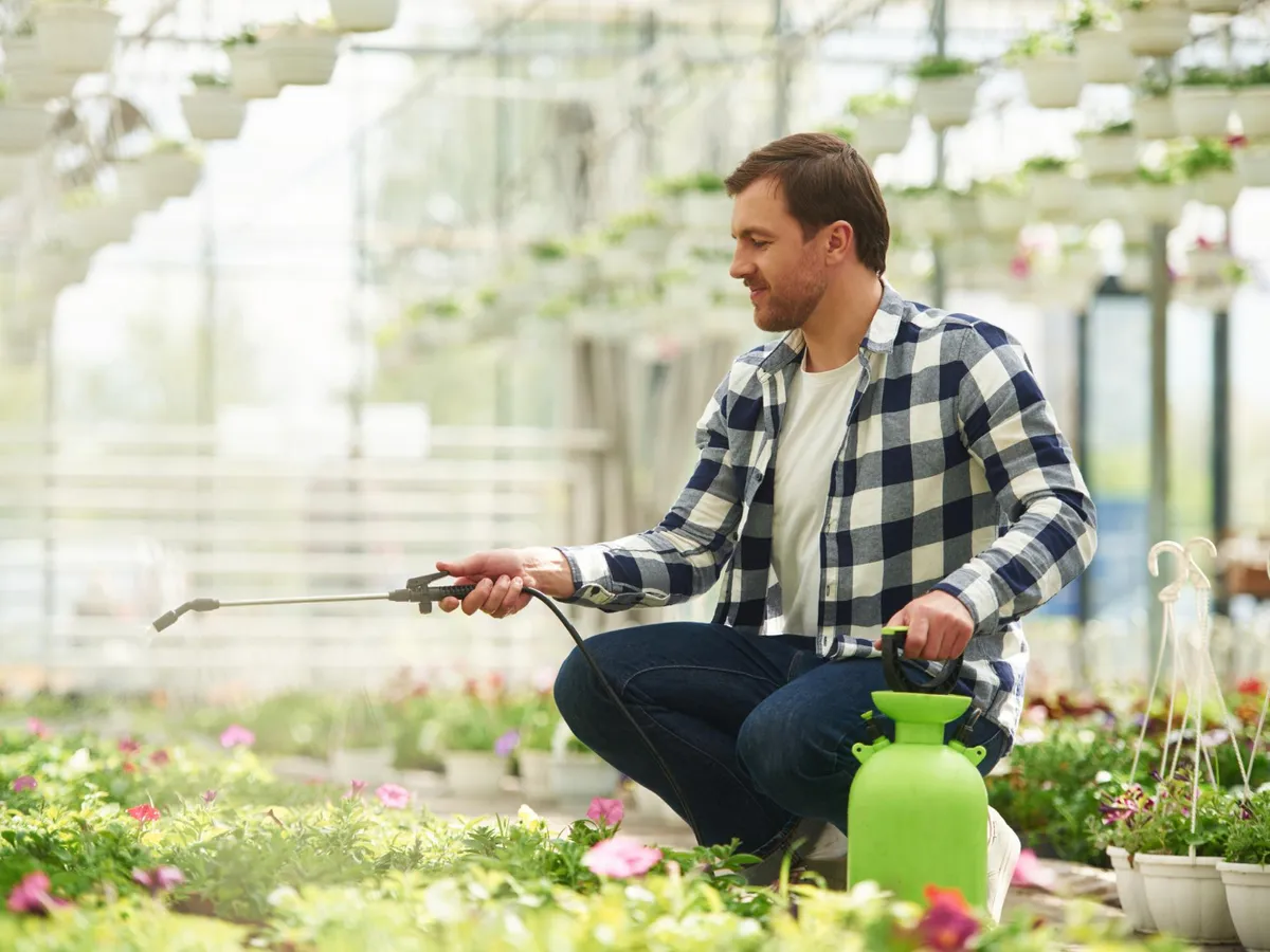 Cum să prepari cel mai puternic insecticid natural? Alungă dăunătorii din grădină. Îl iei direct din pământ