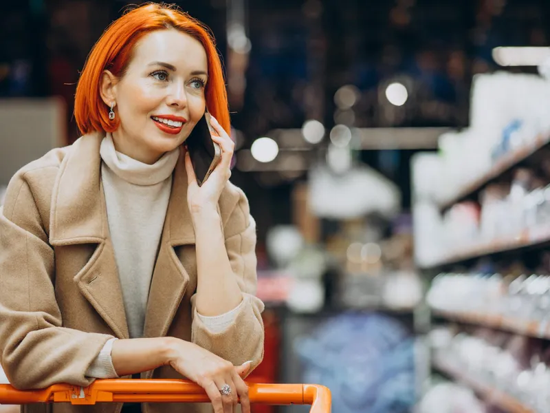 O nouă regulă în supermarket, când cumperi țigări. Întră în vigoare duminică. E obligatorie