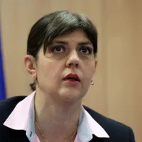 Laura Kovesi - Foto: Profimedia