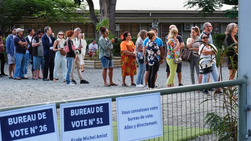 Alegeri parlamentare cruciale, în Franța. Extrema dreaptă ar putea obține în premieră majoritatea - Foto: Profimedia Images - Imagine cu rol ilustrativ