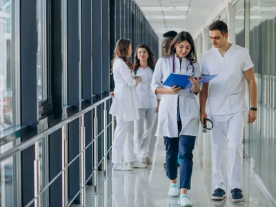 Spital- Foto: Magnific (rol ilustrativ)