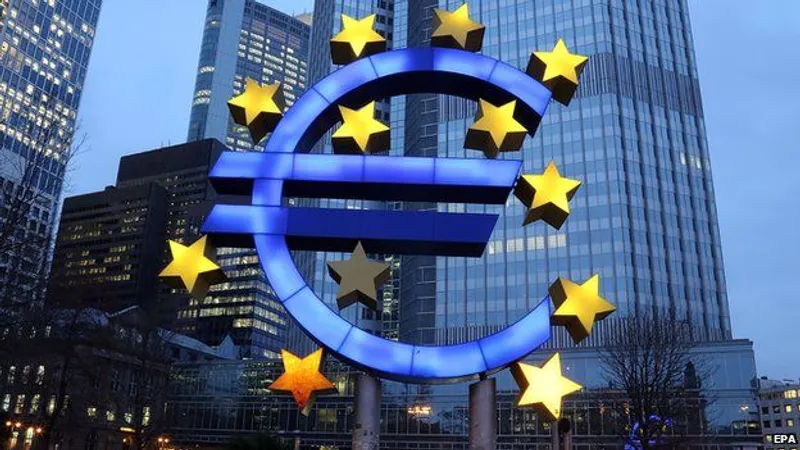 Eurostat: România, printre țările cu cel mai ridicat deficit de cont curent din UE în T4 2021. / Foto: bbc.com