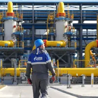 Gazprom închide robinetul, dar crește presiunea