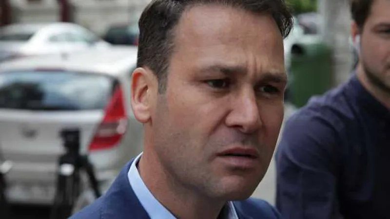 Primarul Sectorului 3, Robert Negoiță