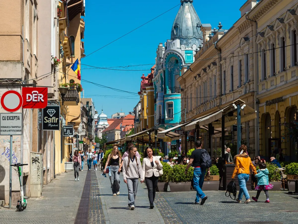 Ministrul Finanțelor avertizează că Fitch vede riscuri majore pentru economia României în lunile următoare