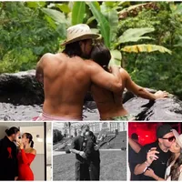 Despărțirea anului în România! Vedetele și-au spus ADIO după 8 ani de iubire tumultuoasă - FOTO: Colaj Instagram ALexia Eram(imagine cu rol ilustrativ)