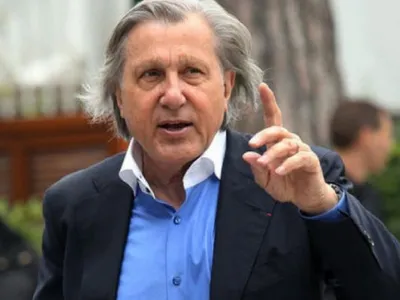 Ilie Năstase, revoltat după parada de Ziua Națională: „Imnul României nu mai există"/FOTO: Youtube