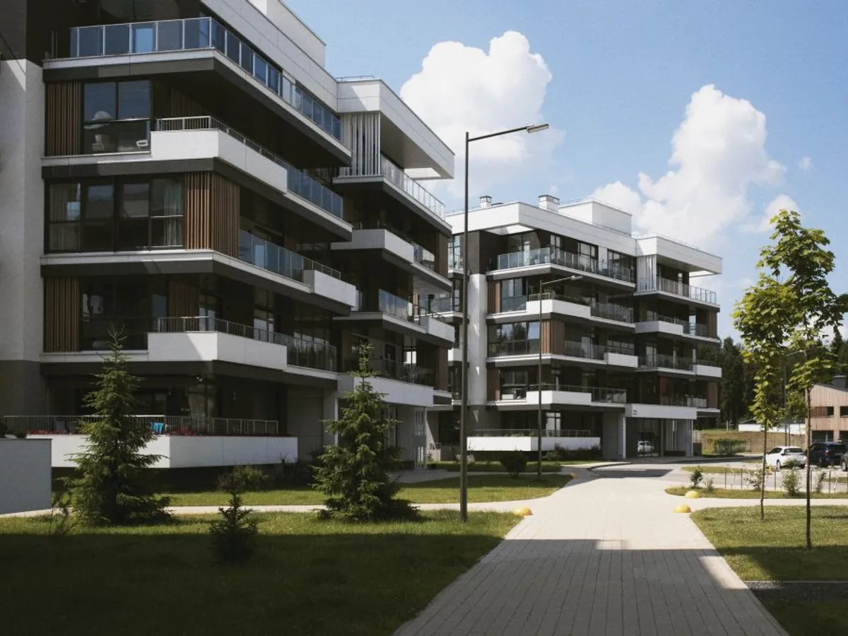 Ce se întâmplă anul acesta cu preţurile locuinţelor? Un segment de piaţă devine tot mai important - Foto: Freepik/CC0