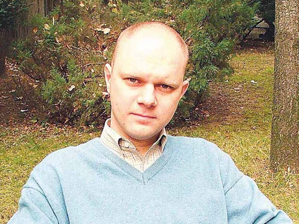Ioan Stanomir