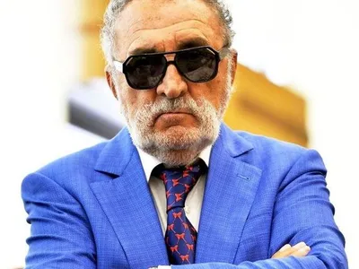 Ion Țiriac a demisionat de la șefia Federației de Tenis / gsp.ro