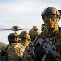 Trupe ale Marii Britanii, gata să fie desfășurate imediat dacă se ajunge la armistițiu în Ucraina - Foto: Profimedia Images (imagine cu rol ilustrativ)