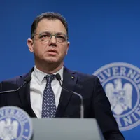 Radu Oprea: „Sunt convins că va creşte numărul de turişti qatarezi în România” - Foto: INQUAM Photos/ George Călin