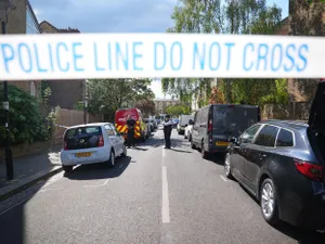 Un român, al doilea bărbat inculpat în cazul incendierii casei premierului britanic Keir Starmer - Foto: Profimedia Images
