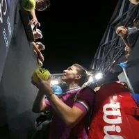 Simona Halep a câștigat în primul tur la Australian Open Foto: Gettyimages