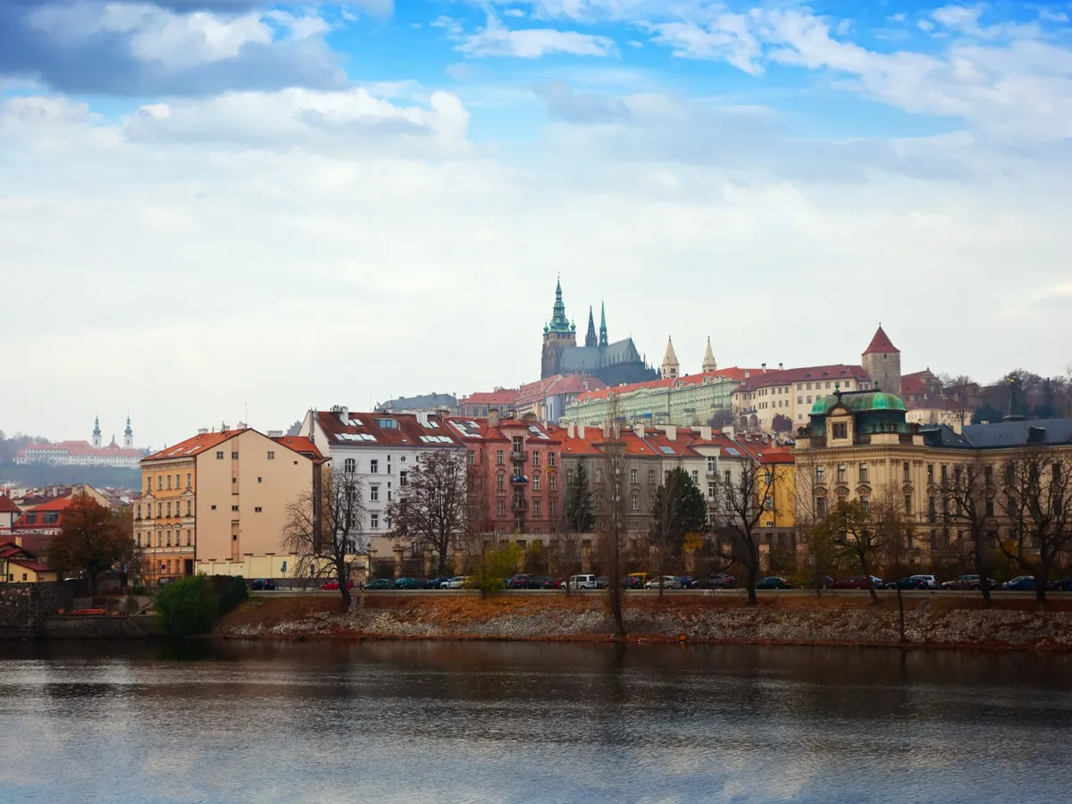 Riga, capitala Letoniei - Foto: Freepik (rol ilustrativ)