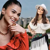 Theo Rose nu a avut copii cu Alex Leonte, deși au fost împreună 5 ani: „O femeie știe din prima” - Foto: Facebook/ Theo Rose