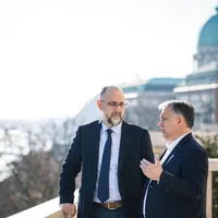 Kelemen Hunor, tot mai dependent de guvernul condus de Viktor Orban Foto: Facebook
