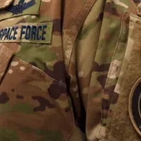 Foto: Twitter/SpaceForceDod