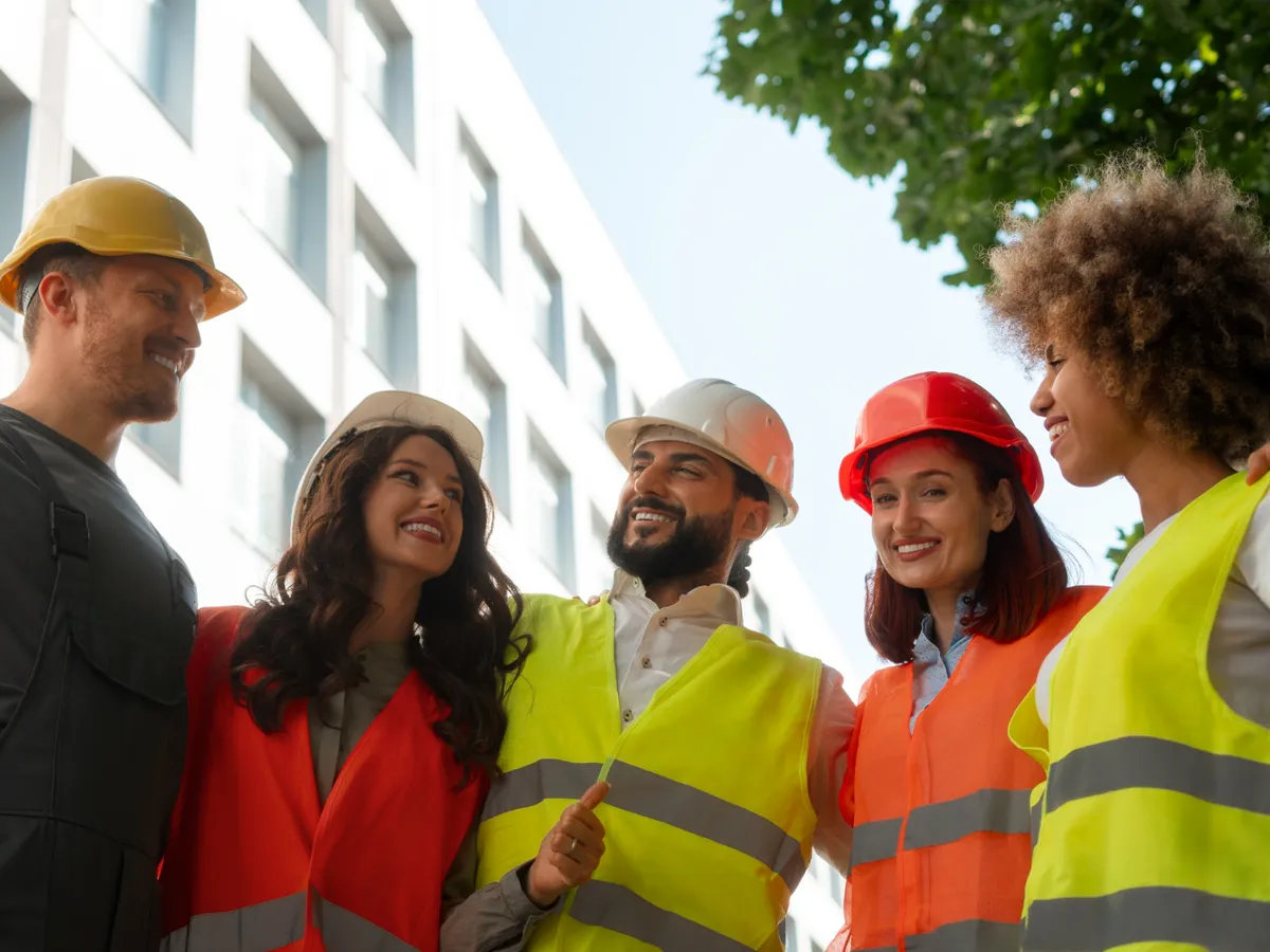 Angajați Foto: Freepik (imagine cu rol ilsutrativ)