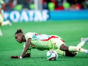 Lovitură primită de FC Barcelona. Nico Williams a semnat