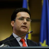 Rectorul SNSPA, Remus Pricopie, a deschis conferința internațională WAAS, / Inquam Photo