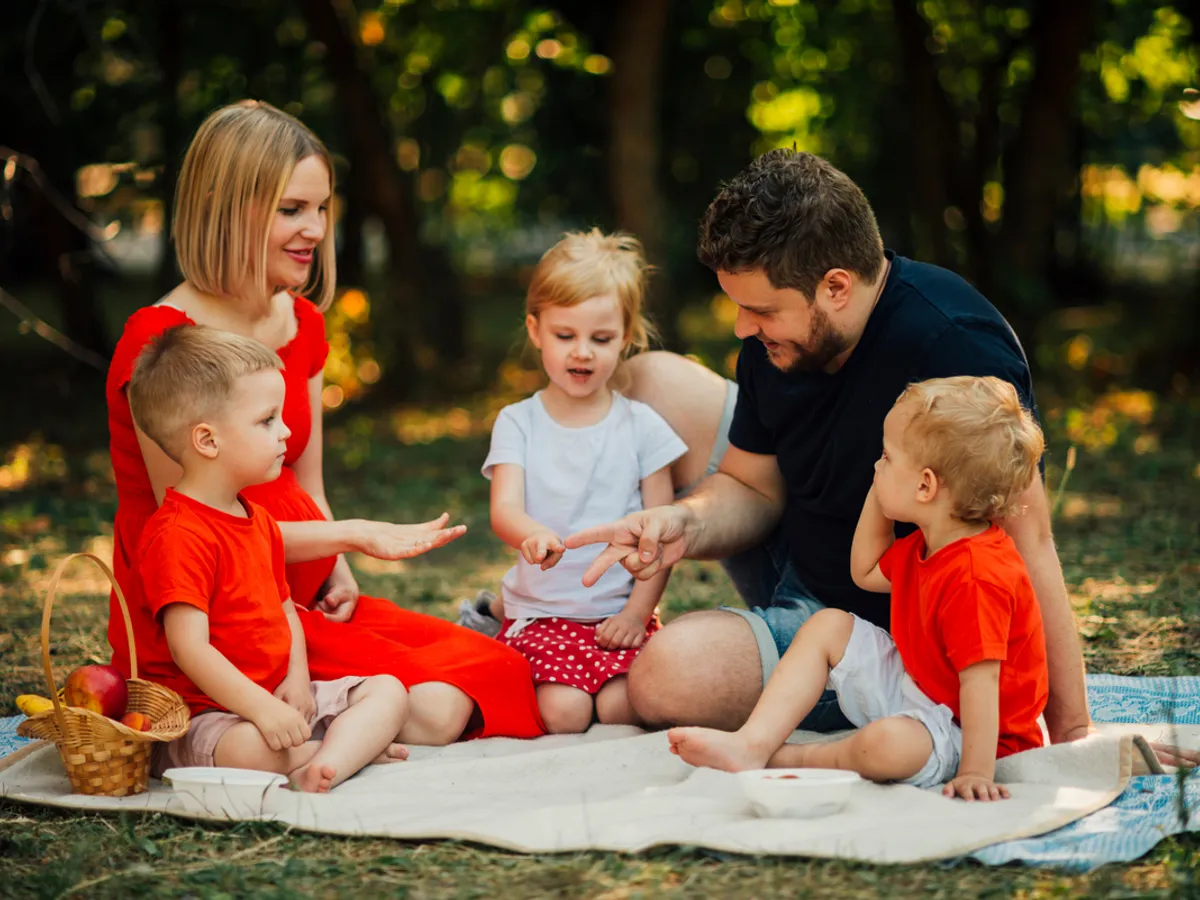 Mulți copii nu sunt capabili să înțeleagă emoțiile și sentimentele. Ce greșeală gravă fac părinții? - Foto: Freepik (Imagine cu rol ilustrativ)