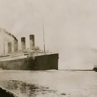 De ce s-a scufundat nava supranumită „Titanicul Estului” - Foto: Profimedia Images (cu rol ilustrativ)
