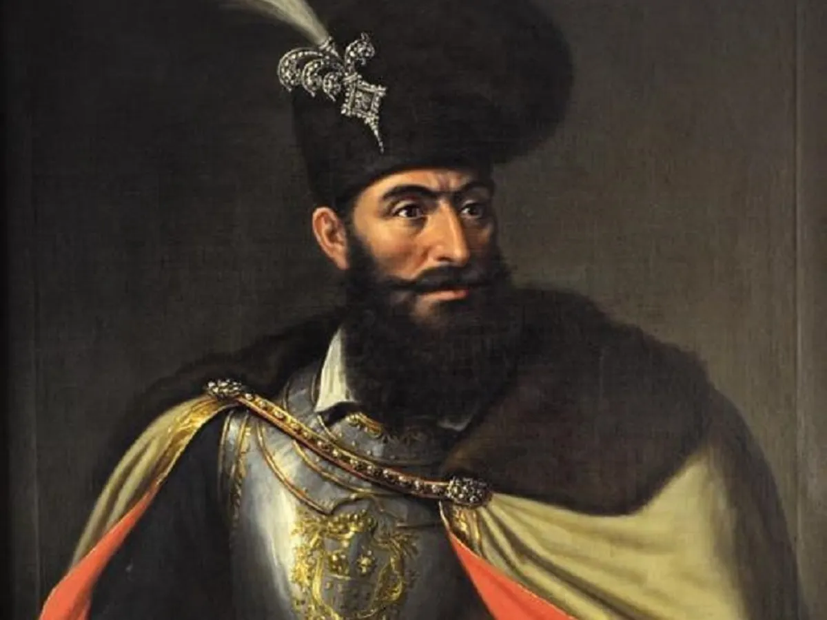 Mihai Viteazul