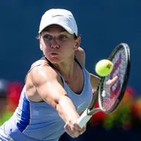 Simona Halep - Foto: Profimedia
