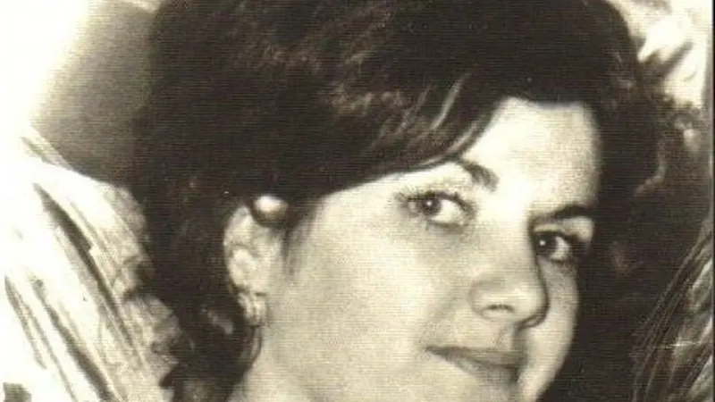 nepoata lui ceausescu