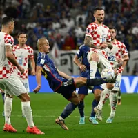 Campionatul Mondial: Croația - Japonia - Foto: Profimedia