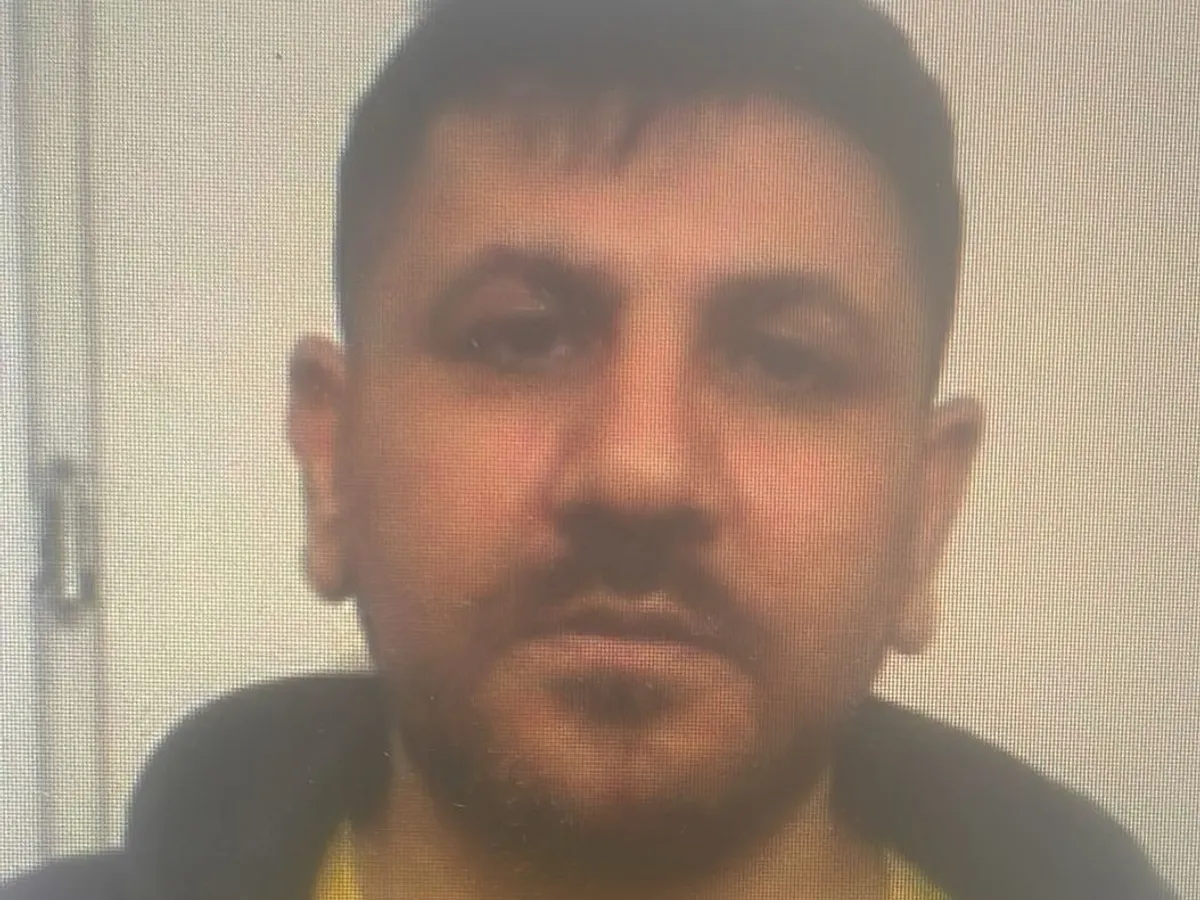 Milionarul turc, evadat de la Penitenciarul Rahova, ar fi fugit din țară. Ipoteza autorităților