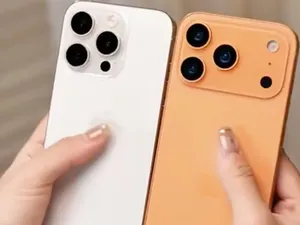 Noul iPhone 17 vine în patru variante. Poate costa și 1.600$. Ce performanțe are - FOTO gulfnews.com