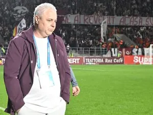 Scandal MONSTRU la Rapid! Șumudică a prins patru jucători 'la șpriț', în cantonament, înaintea meciului crucial din play-off! Borza a recidivat, după 'escapada' de la Iași