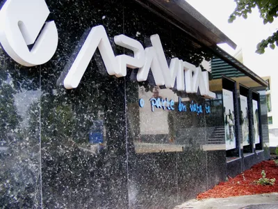 Apa Vital - Foto:ziaruldeiasi