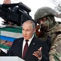 Rusia plănuiește să dubleze numărul trupelor de-a lungul frontierelor cu țările baltice și Finlanda - Foto: Profimedia images - Caracter ilustrativ