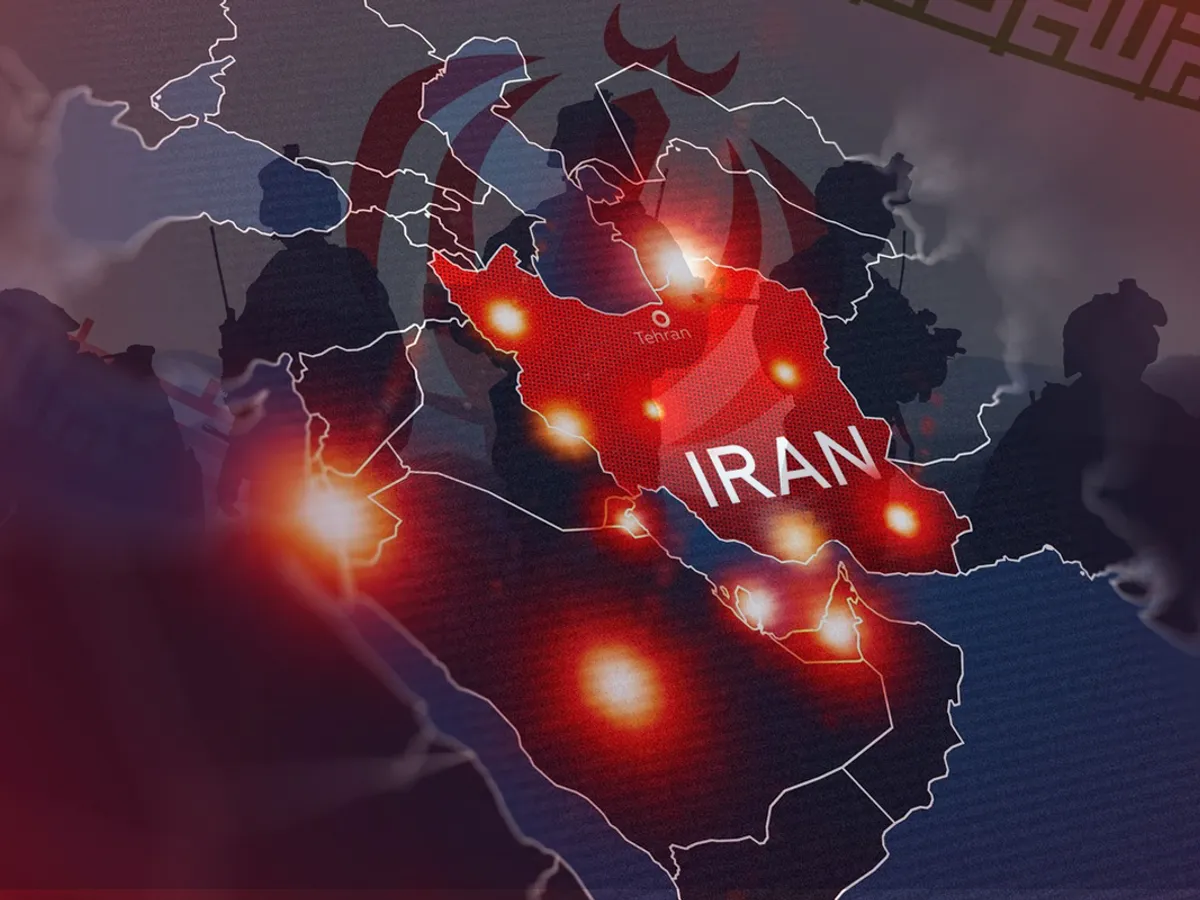 VIDEO Iranul reia bombardamentele în Orient. Emiratele, vizate de un nou val de atacuri cu rachete și drone