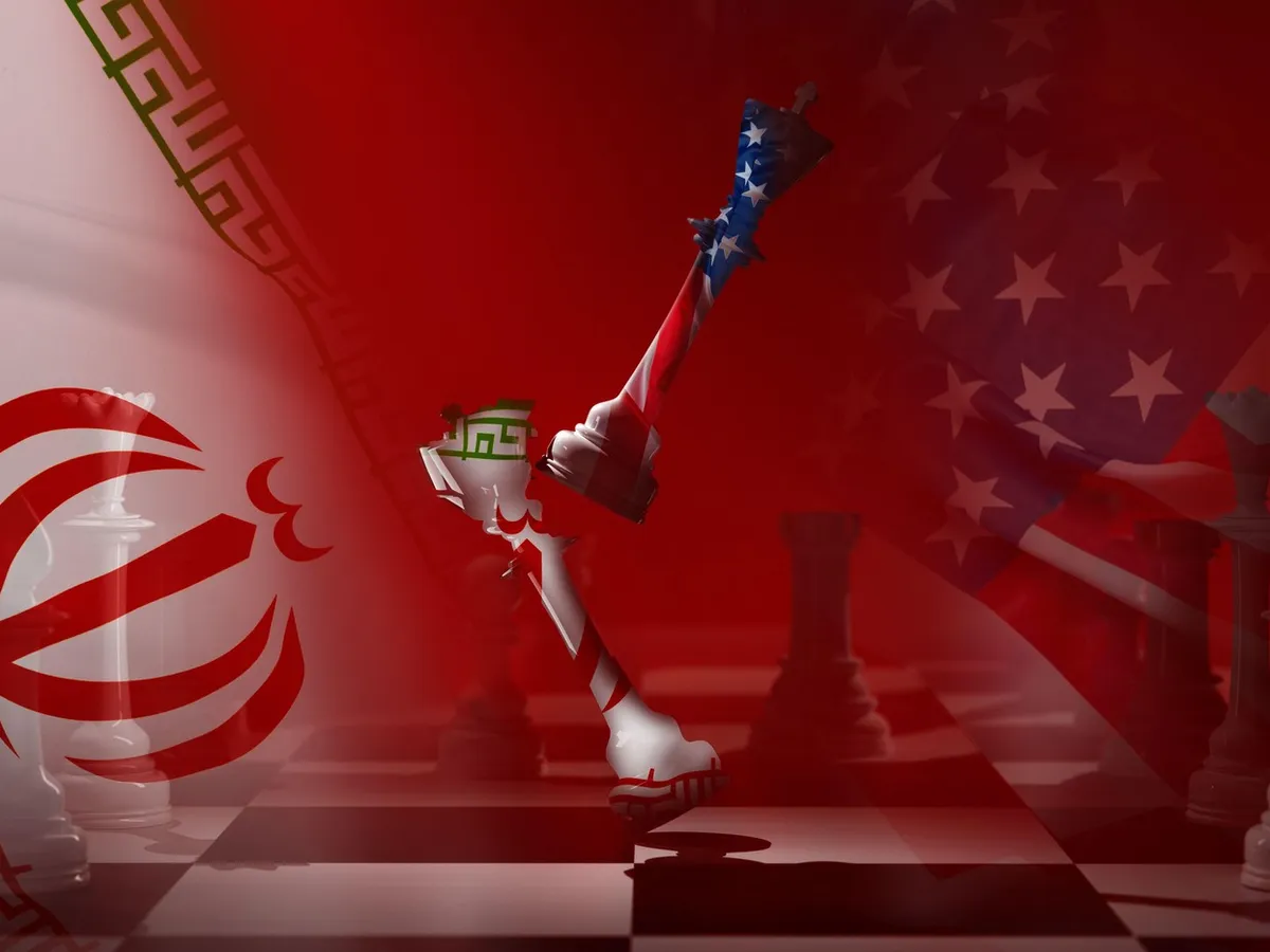 LIVE Război în Orient: Atac cu drone asupra Ambasadei SUA din Irak. Trump amână vizita în China