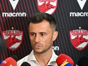 Conducerea lui Dinamo, făcută praf după ultimul transfer: ”Absolut ridicol!” / ”Nu mai merge să îi păcălești pe suporteri”