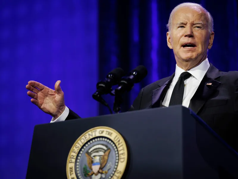 Joe Biden ia în calcul să meargă în Israel - Foto: Profimedia Images